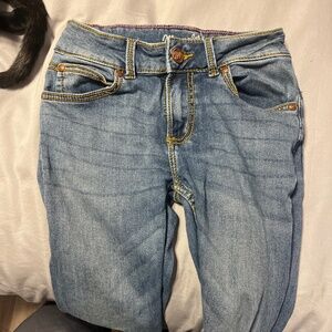 Wrangler jeans